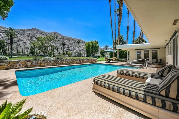 $6,900 | 77137 Iroquois Drive, Indian Wells, CA 92210