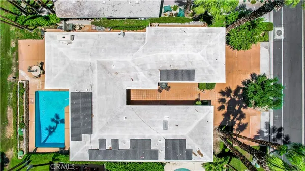 $6,900 | 77137 Iroquois Drive, Indian Wells, CA 92210