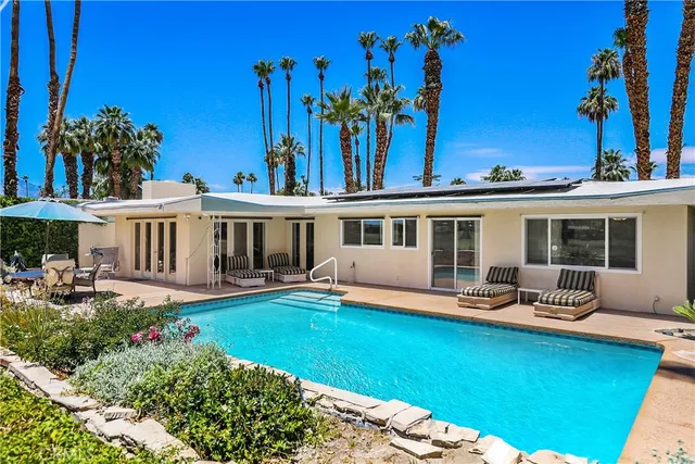 $6,900 | 77137 Iroquois Drive, Indian Wells, CA 92210