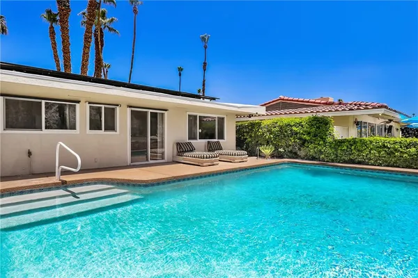 $6,900 | 77137 Iroquois Drive, Indian Wells, CA 92210