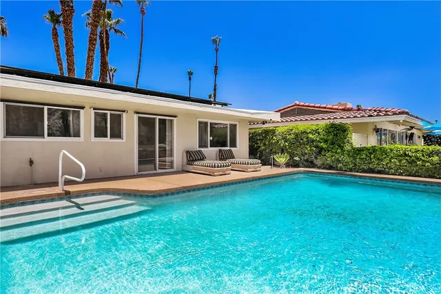 $6,900 | 77137 Iroquois Drive, Indian Wells, CA 92210