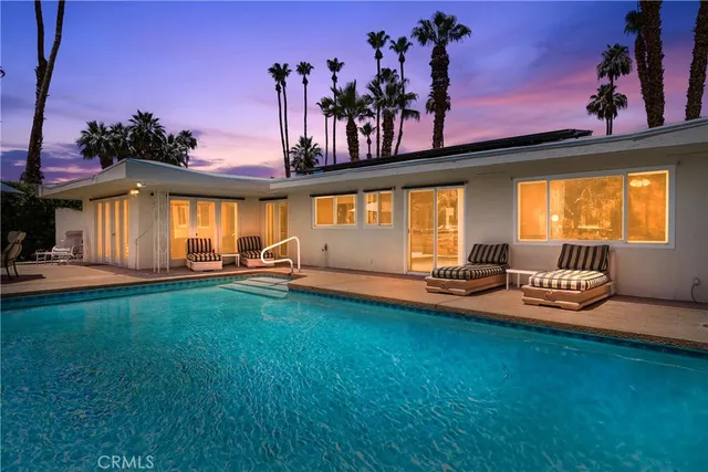 $6,900 | 77137 Iroquois Drive, Indian Wells, CA 92210