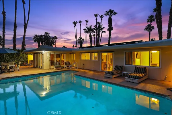 $6,900 | 77137 Iroquois Drive, Indian Wells, CA 92210