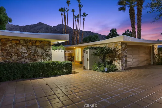 $6,900 | 77137 Iroquois Drive, Indian Wells, CA 92210