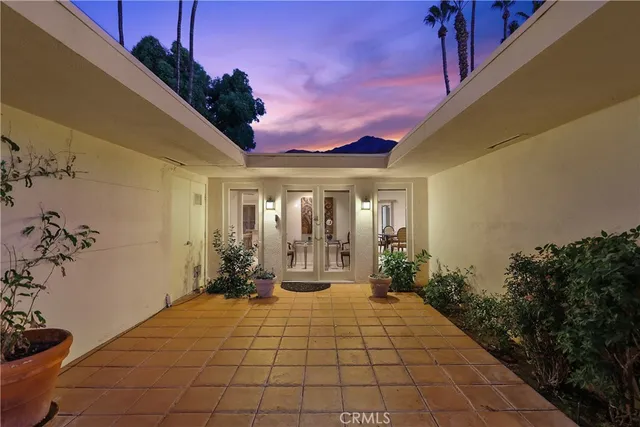 $6,900 | 77137 Iroquois Drive, Indian Wells, CA 92210