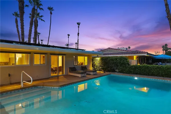 $6,900 | 77137 Iroquois Drive, Indian Wells, CA 92210