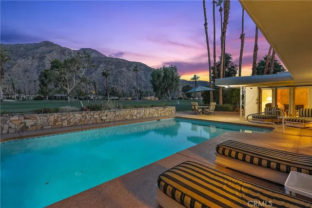 $6,900 | 77137 Iroquois Drive, Indian Wells, CA 92210