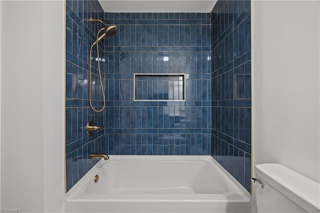2869 Millwheel Road Pfafftown, NC 27040 - Photo 14 of 41 Bathroom 2