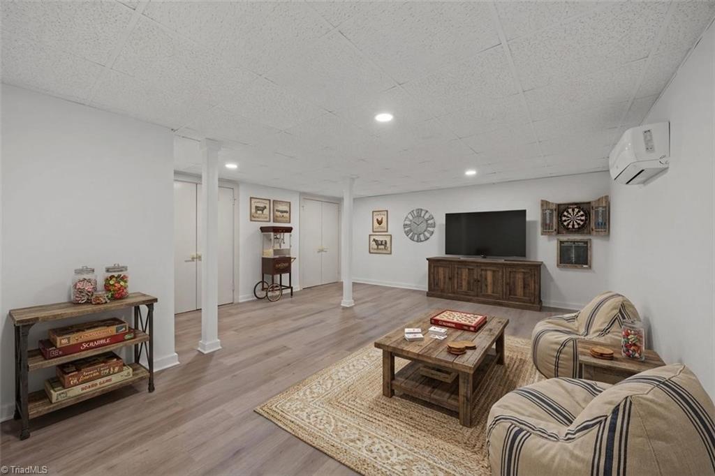 2869 Millwheel Road Pfafftown, NC 27040 - Photo 28 of 41 Virtually Staged