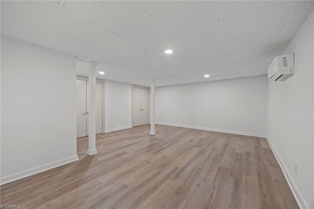 2869 Millwheel Road Pfafftown, NC 27040 - Photo 29 of 41 Basement