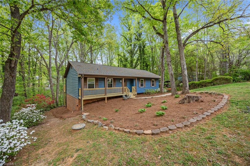 2869 Millwheel Road Pfafftown, NC 27040 - Photo 33 of 41