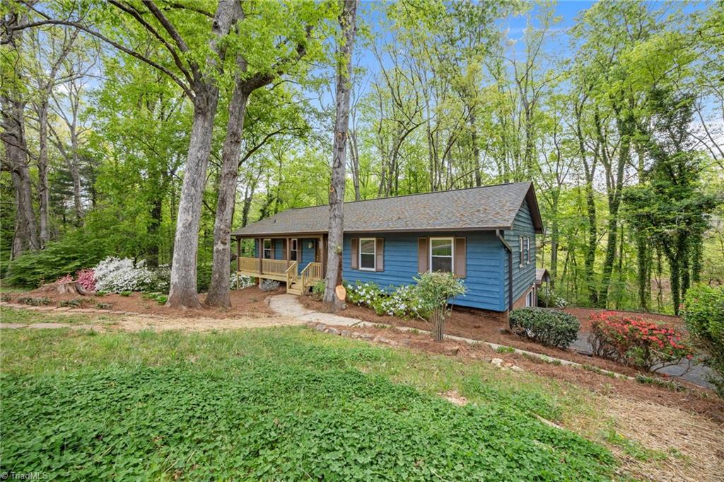 2869 Millwheel Road Pfafftown, NC 27040 - Photo 35 of 41