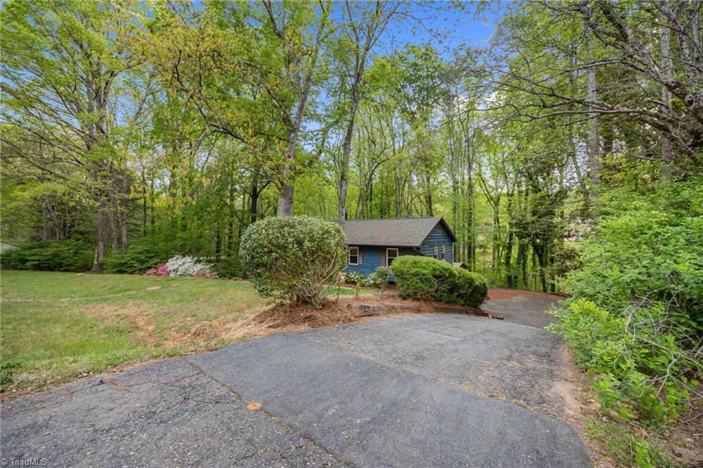 2869 Millwheel Road Pfafftown, NC 27040 - Photo 37 of 41