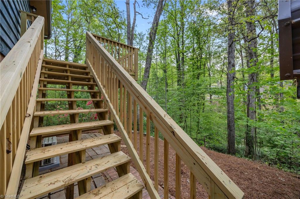 2869 Millwheel Road Pfafftown, NC 27040 - Photo 39 of 41