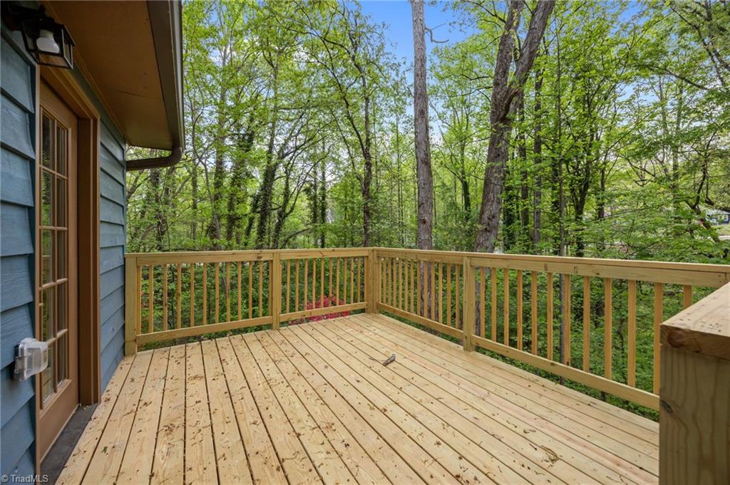 2869 Millwheel Road Pfafftown, NC 27040 - Photo 40 of 41