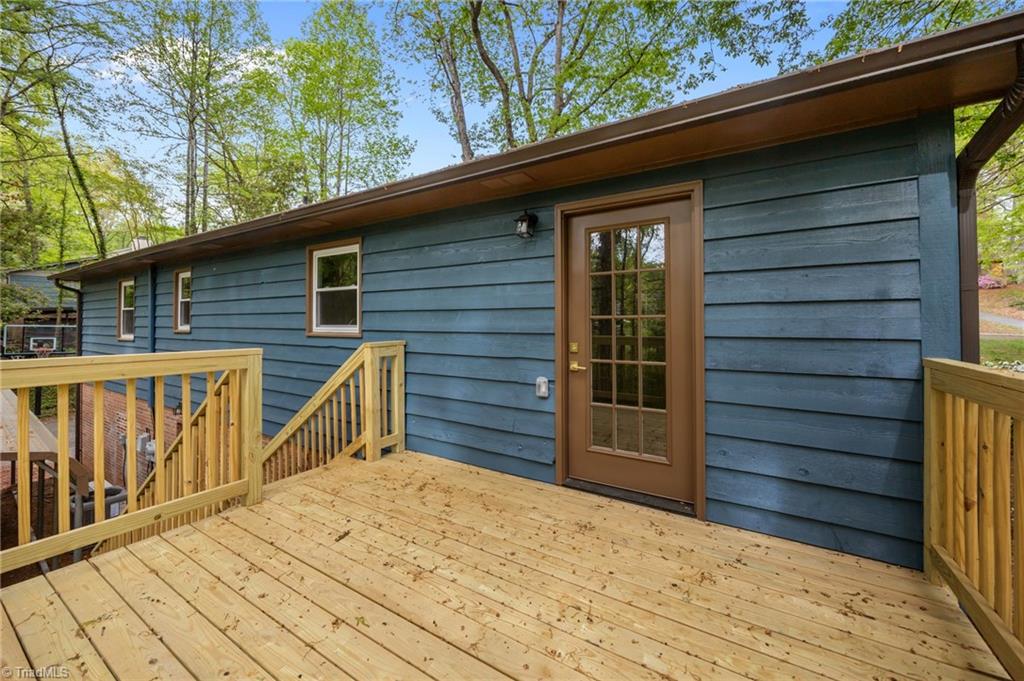 2869 Millwheel Road Pfafftown, NC 27040 - Photo 41 of 41