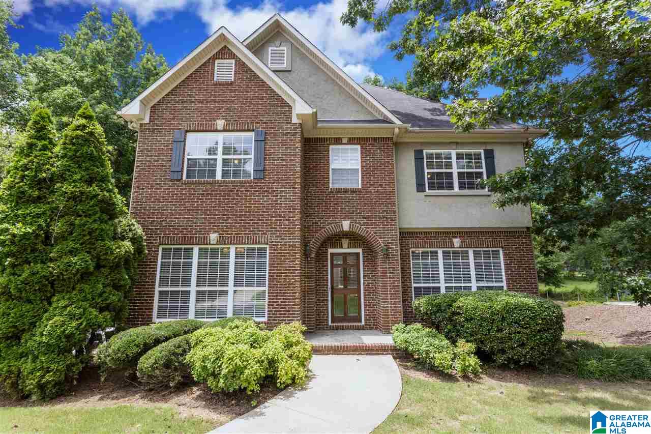 125 Branch Drive Chelsea, AL 35043 - Photo 1 of 34
