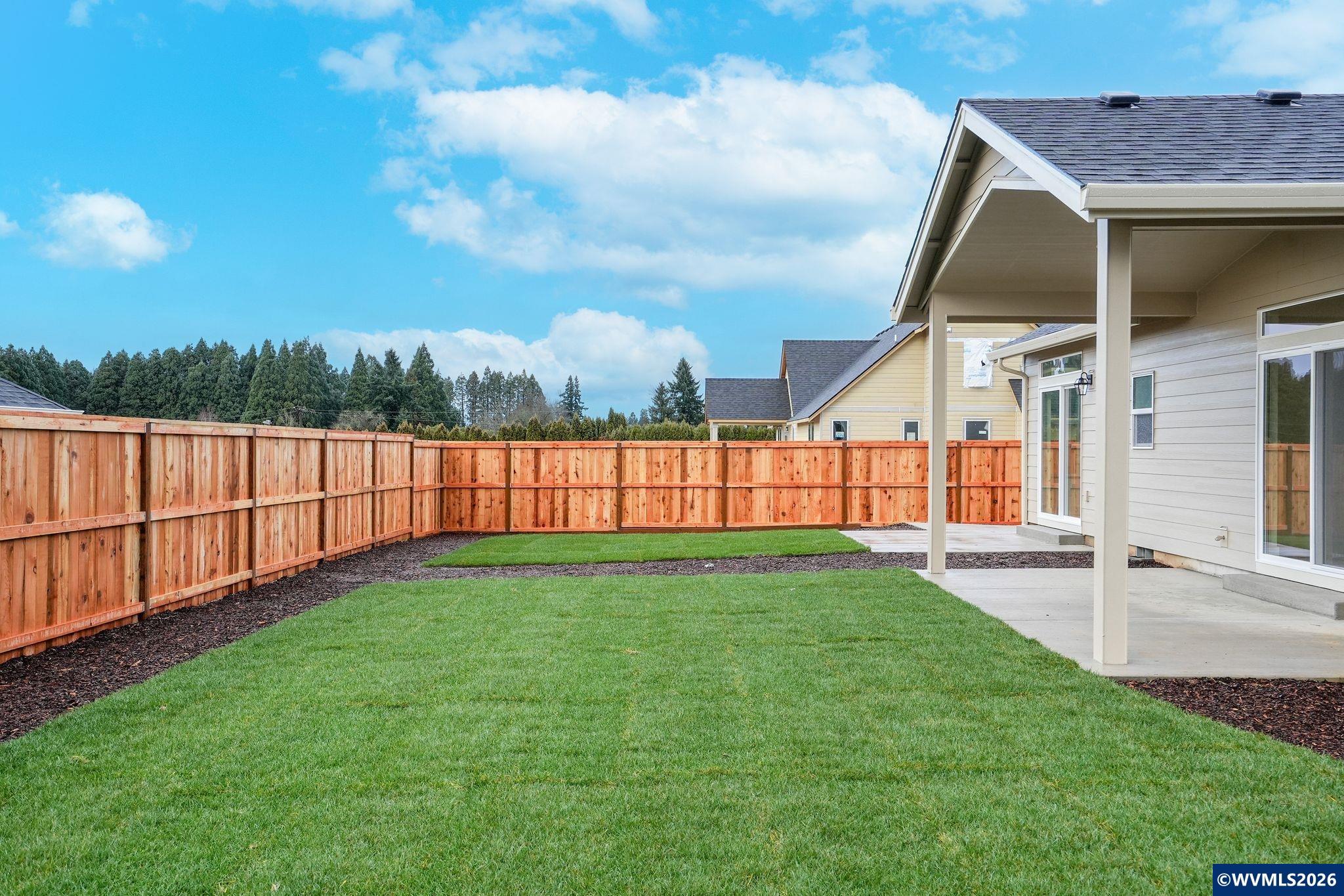 313 Northeast Clay Street Sublimity, OR 97385 - Photo 49 of 50