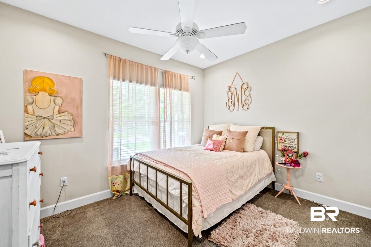 5204 Pine Road Orange Beach, AL 36561 - Photo 13 of 28 Guest room