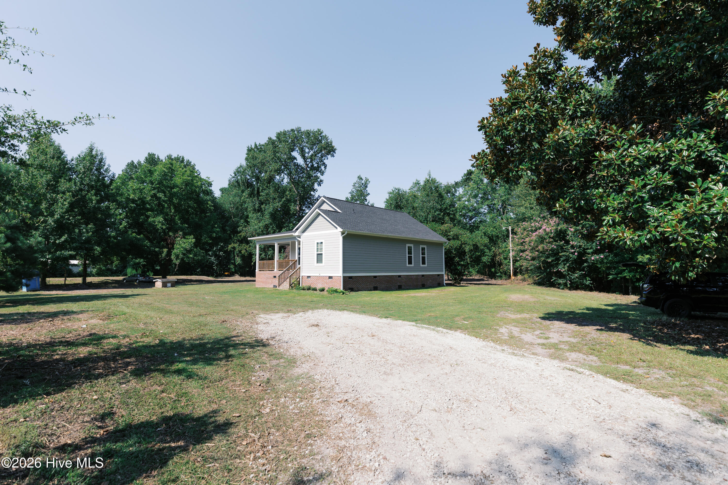 2426 Arrington Bridge Road Dudley, NC 28333 - Photo 28 of 28 Gallery Image 28
