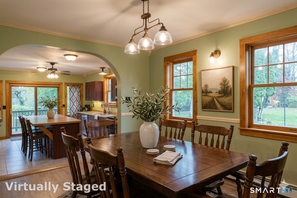829 Stafford Road Mansfield, CT 06268 - Photo 11 of 21