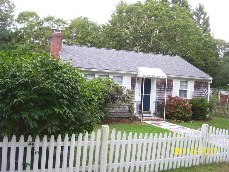 31 Naushon Road Dennis Port, MA 02639 - Photo 1 of 5 Primary Photo