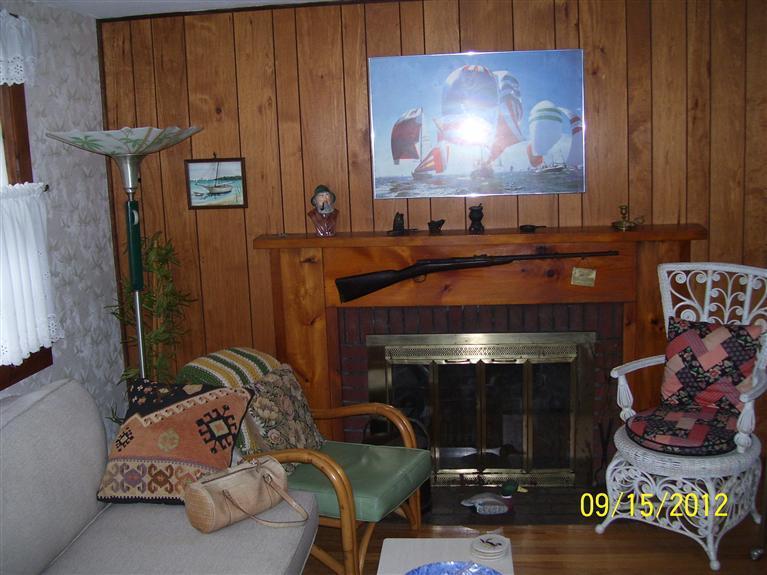 31 Naushon Road Dennis Port, MA 02639 - Photo 2 of 5 Additional Photo