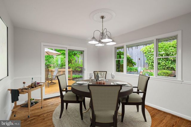 $1,431,000 | 1802 Briar Ridge Court, McLean, VA 22101