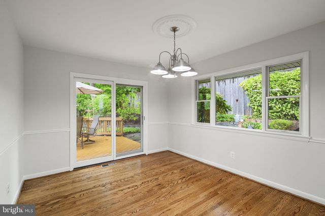 $1,431,000 | 1802 Briar Ridge Court, McLean, VA 22101