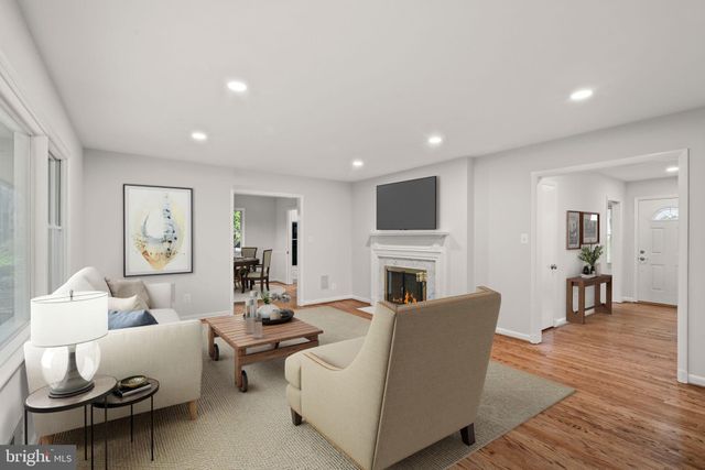 $1,431,000 | 1802 Briar Ridge Court, McLean, VA 22101