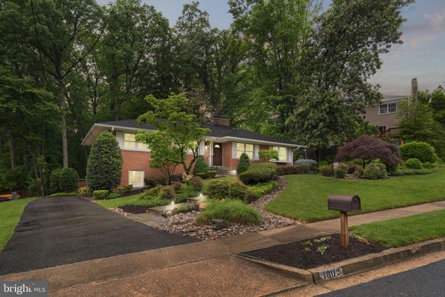 $1,431,000 | 1802 Briar Ridge Court, McLean, VA 22101