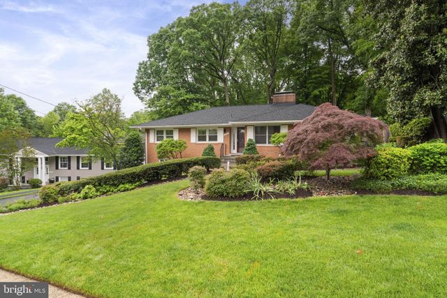 $1,431,000 | 1802 Briar Ridge Court, McLean, VA 22101