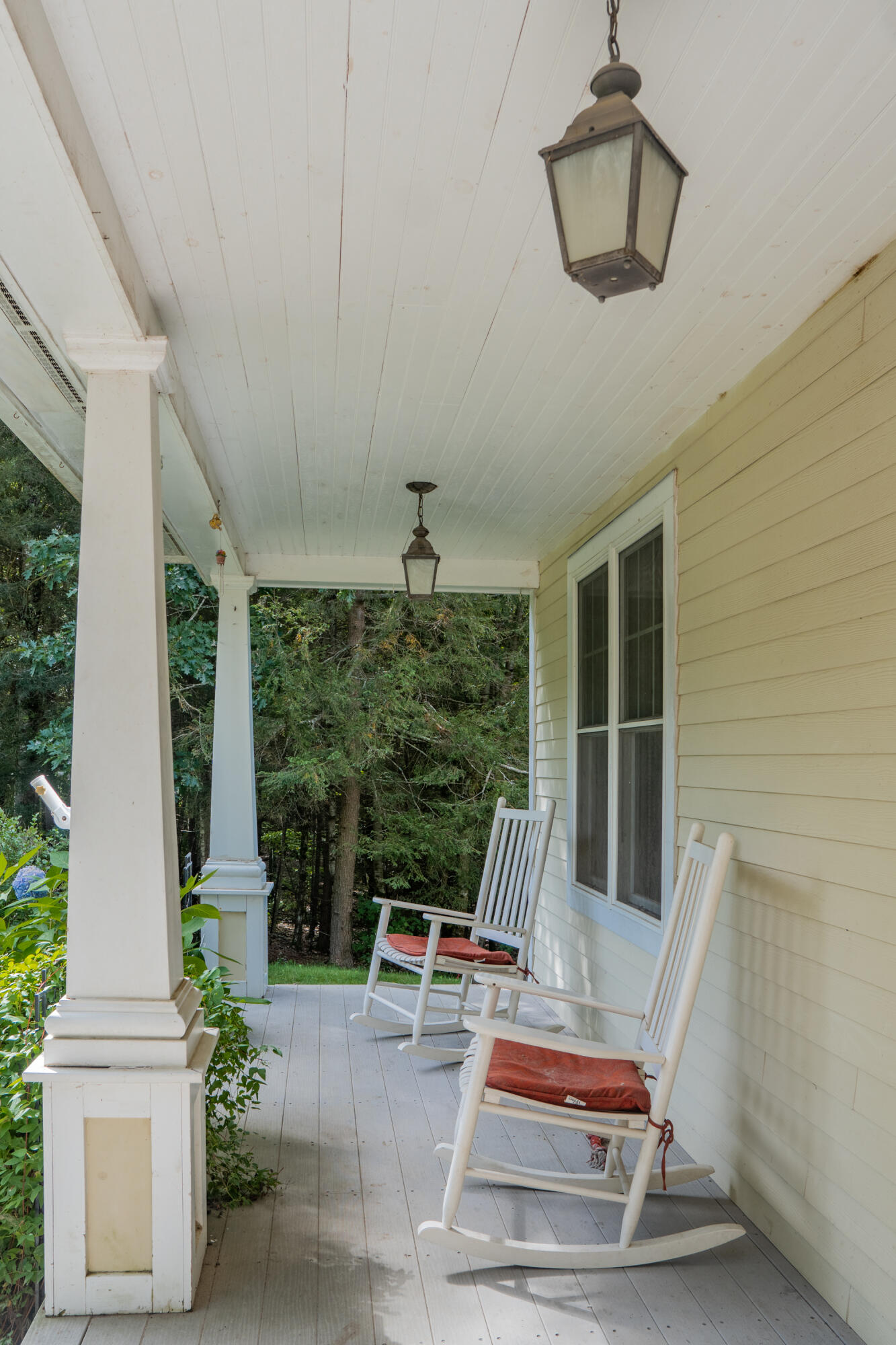 134 Stagecoach Road Woolwich, ME 04579 - Photo 20 of 116 134 Stagecoach Road Woolwich 020