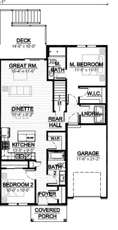 $374,667 | N162-w21835 Poppy Road, Jackson, WI 53037