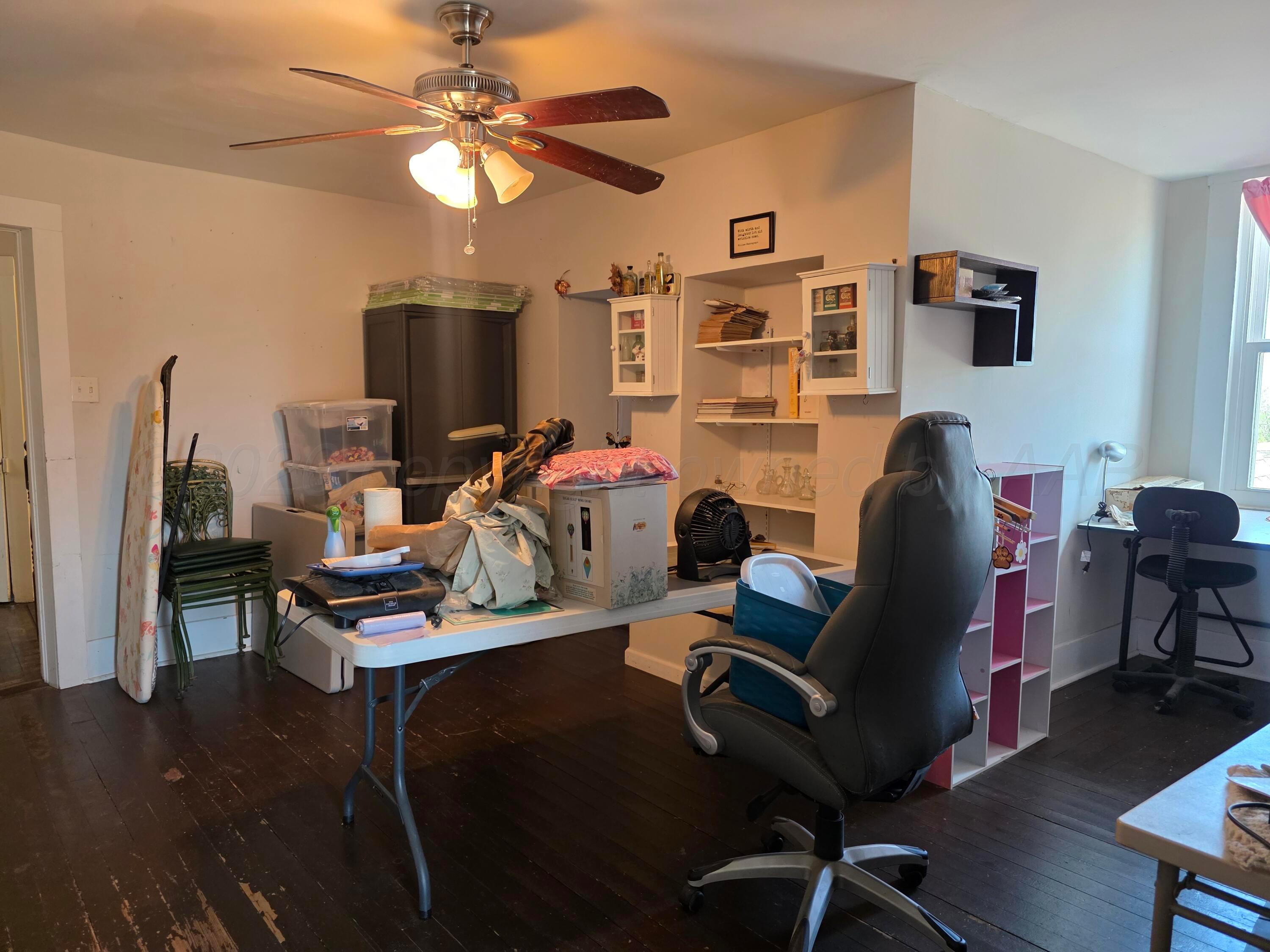 410 8th Street Southwest Childress, TX 79201 - Photo 41 of 65 20260712_151405