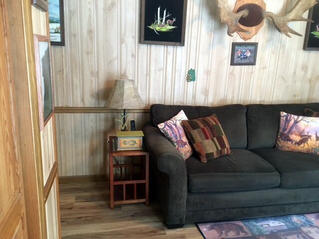 593 Abbott Road Winslow, ME 04901 - Photo 12 of 42 Den