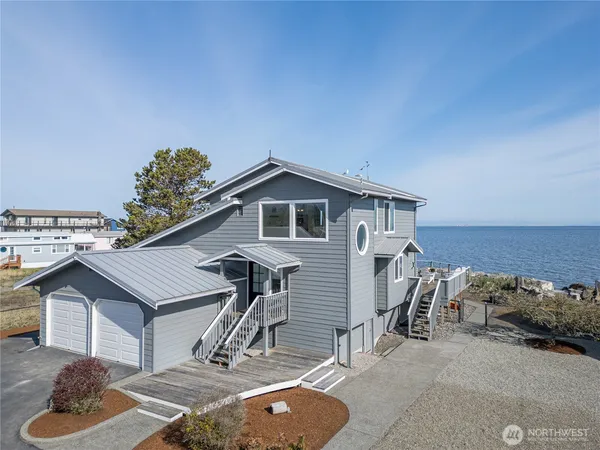$1,125,000 | 391-3 3 Crabs Road, Sequim, WA 98382