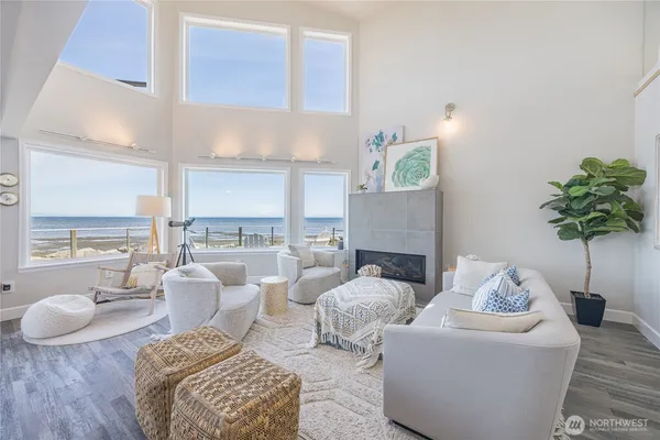 $1,125,000 | 391-3 3 Crabs Road, Sequim, WA 98382