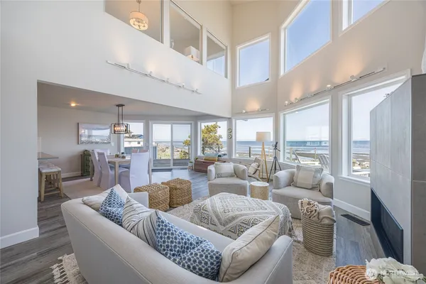 $1,125,000 | 391-3 3 Crabs Road, Sequim, WA 98382