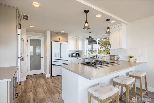 $1,125,000 | 391-3 3 Crabs Road, Sequim, WA 98382