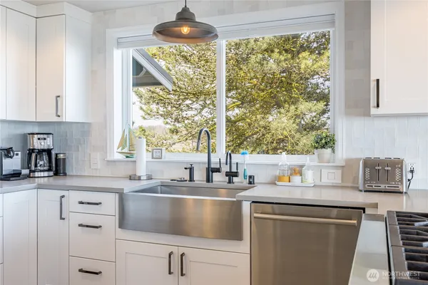 $1,125,000 | 391-3 3 Crabs Road, Sequim, WA 98382