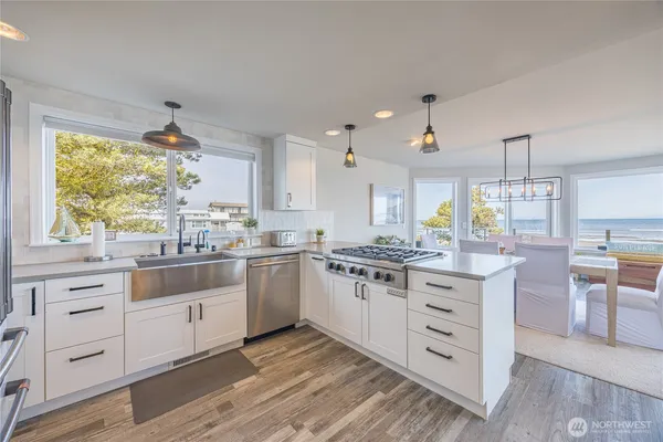 $1,125,000 | 391-3 3 Crabs Road, Sequim, WA 98382