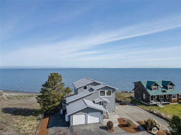 $1,125,000 | 391-3 3 Crabs Road, Sequim, WA 98382