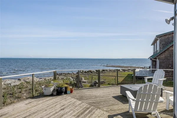 $1,125,000 | 391-3 3 Crabs Road, Sequim, WA 98382