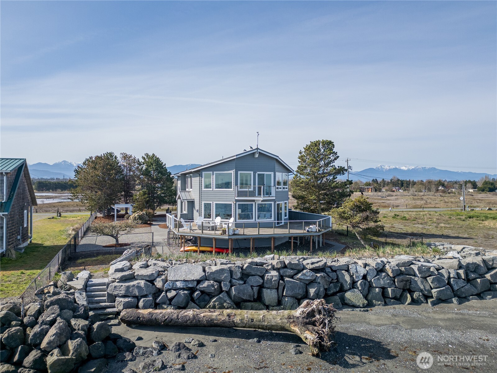 391-3 3 Crabs Road Sequim, WA 98382 - Photo 4 of 40