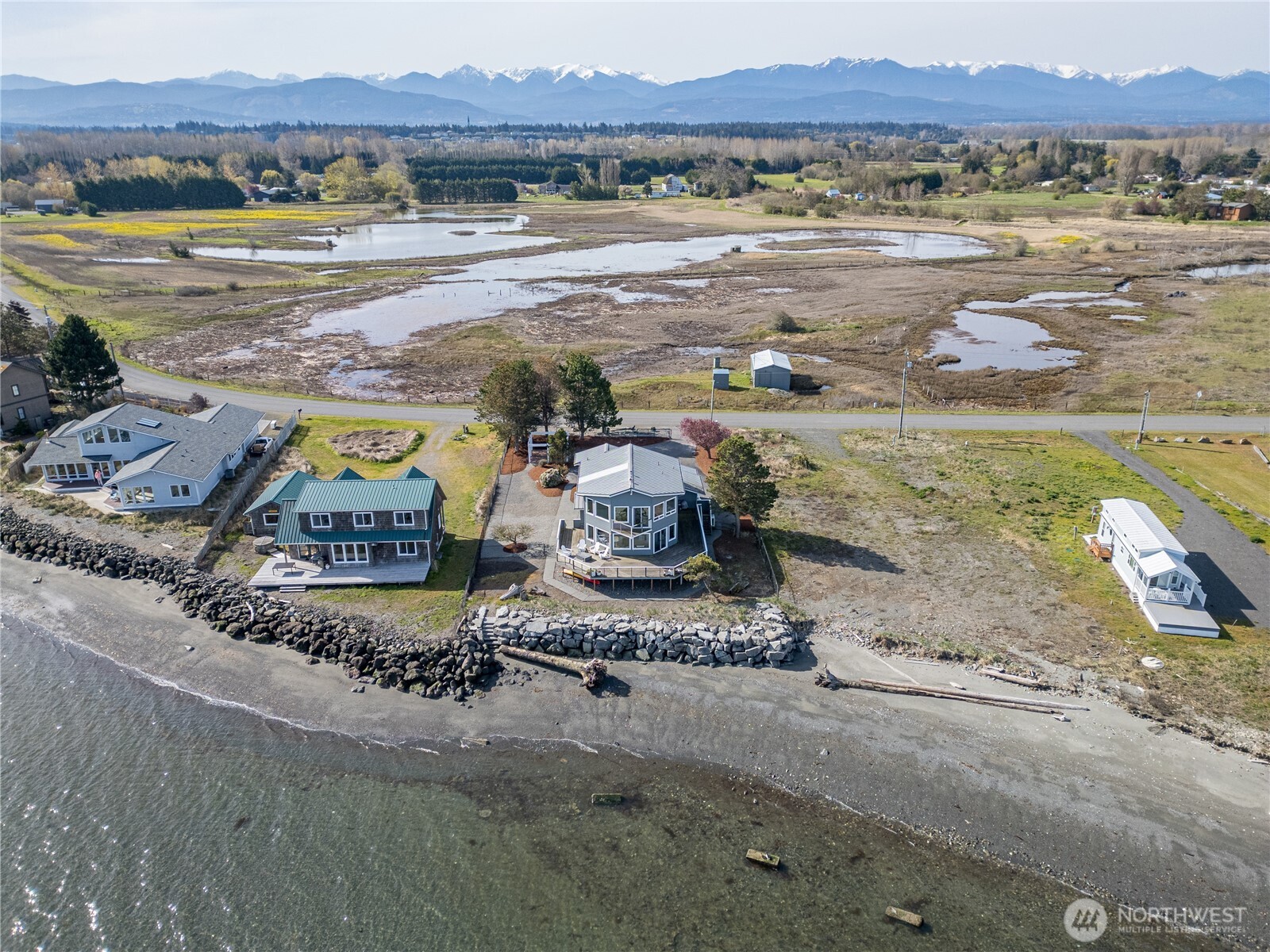 391-3 3 Crabs Road Sequim, WA 98382 - Photo 6 of 40