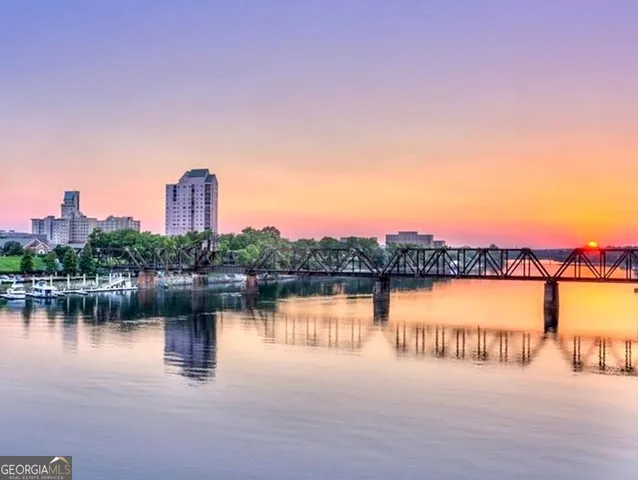 $272,000 | 1 7th Street, Unit 602, Augusta, GA 30901