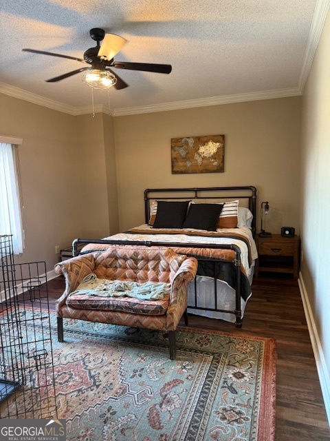 1 7th Street, Unit 602 Augusta, GA 30901 - Photo 12 of 22