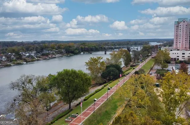 $272,000 | 1 7th Street, Unit 602, Augusta, GA 30901