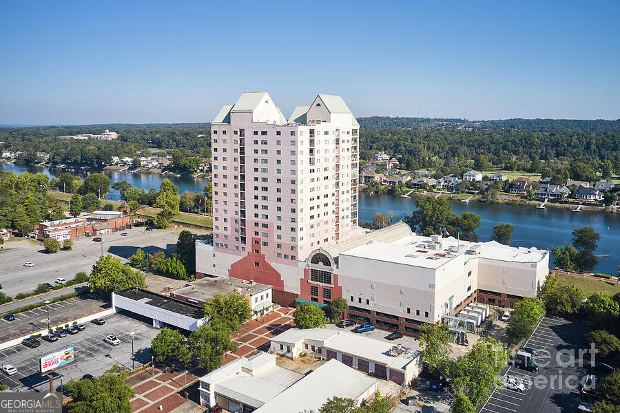 1 7th Street, Unit 602 Augusta, GA 30901 - Photo 2 of 22